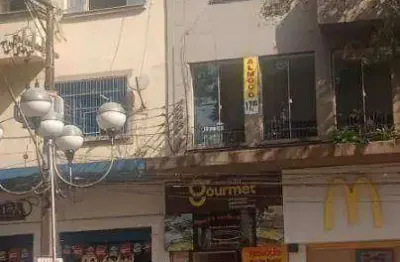 Sala para alugar, 100 m² por r$ 1.800,00/mês - centro - londrina/pr
