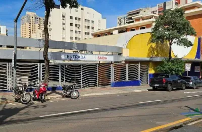 Loja para alugar, 700 m² por r$ 16.500,00/mês - centro - londrina/pr