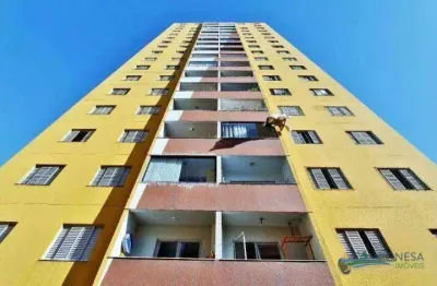 Apartamento com 3 dormitórios à venda, 84 m² por r$ 385.000,00 - centro - londrina/pr