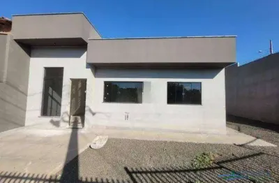 Casa com 3 dormitórios à venda, 73 m² por r$ 316.000,00 - jardim imagawa - londrina/pr