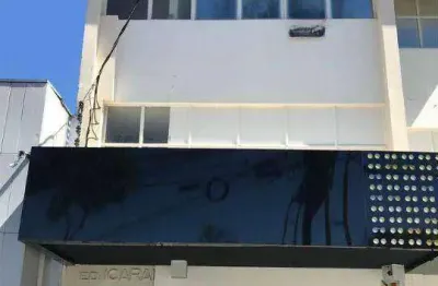 Sala para alugar, 50 m² por r$ 1.750,00/mês - centro - londrina/pr