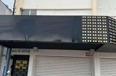 Sala para alugar, 90 m² por r$ 2.900,00/mês - centro - londrina/pr