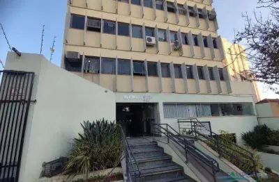 Sala para alugar, 51 m² por r$ 2.390,00/mês - centro - londrina/pr