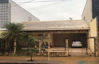 Casa com 4 dormitórios para alugar, 185 m² por r$ 5.200,00/mês - san conrado - londrina/pr