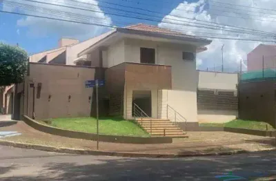 Sala comercial por r$ 5.700/mês - igapó - londrina/pr