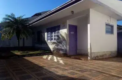 Casa com 3 dormitórios à venda por r$ 370.000,00 - parque das indústrias - londrina/pr