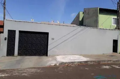 Casa com 3 dormitórios à venda, 190 m² por r$ 600.000,00 - coliseu - londrina/pr