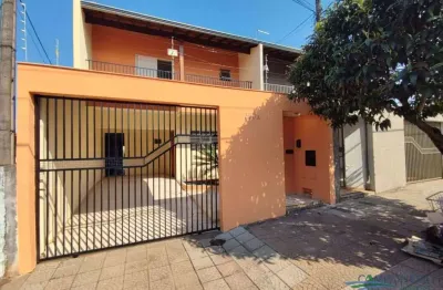 Sobrado com 3 dormitórios para alugar, 160 m² por r$ 2.900,00/mês - vila brasil - londrina/pr