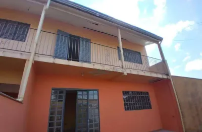 Sobrado com 4 dormitórios à venda, 104 m² por r$ 300.000,00 - jardim marissol - londrina/pr