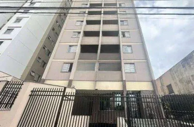 Apartamento com 2 dormitórios à venda, 63 m² por r$ 270.000,00 - centro - londrina/pr