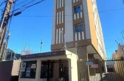Apartamento com 1 dormitório à venda, 25 m² por r$ 122.000,00 - centro - londrina/pr