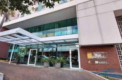 Apartamento com 3 dormitórios, 66 m² - venda por r$ 550.000,00 ou aluguel por r$ 2.700,00/mês - centro - londrina/pr