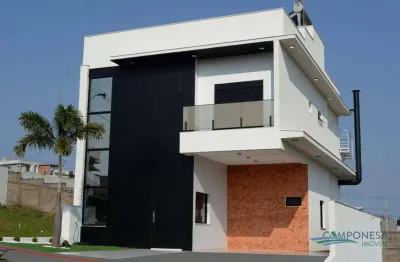 Sobrado com 4 dormitórios à venda, 210 m² por r$ 1.650.000,00 - taua  - londrina/pr
