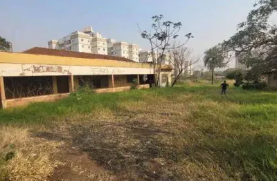 Terreno à venda, 5000 m² por r$ 7.500.000,00 - parque jamaica - londrina/pr
