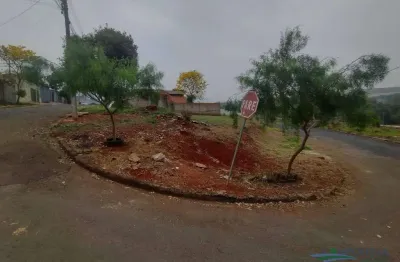 Terreno à venda, 380 m² por r$ 100.000,00 - jardim nova esperança - londrina/pr