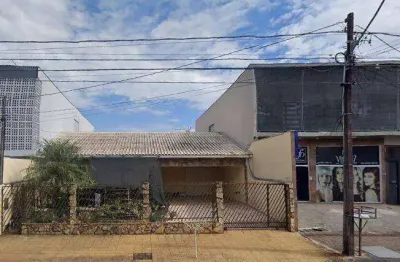 Ponto para alugar, 76 m² por r$ 3.200,00/mês - san conrado - londrina/pr