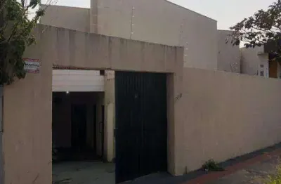 Ponto para alugar, 90 m² por r$ 5.000,00/mês - vila ipiranga - londrina/pr