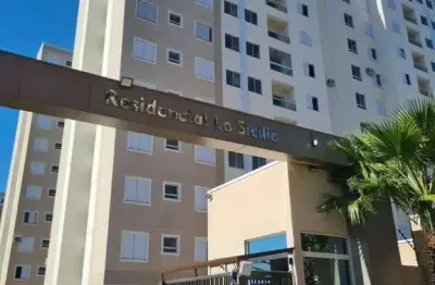 Apartamento com 2 dormitórios à venda, 46 m² por r$ 300.000,00 - gleba palhano - londrina/pr