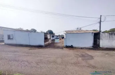 Terreno à venda, 1000 m² por r$ 800.000,00 - heimtal - londrina/pr