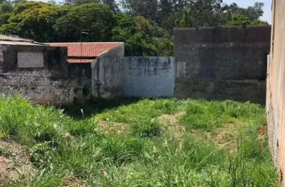 Terreno à venda, 300 m² por r$ 250.000,00 - jardim guararapes - londrina/pr