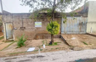 Casa com 1 dormitório à venda, 65 m² por r$ 165.000,00 - jardim nova esperança - londrina/pr
