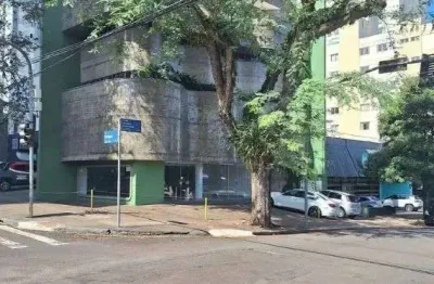 Sala para alugar, 230 m² por r$ 7.711,17/mês - centro - londrina/pr