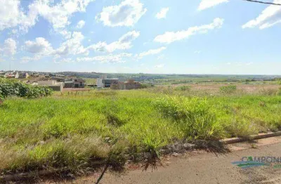 Terreno à venda, 500 m² por r$ 680.000,00 - conjunto residencial roberto conceição - cambé/pr