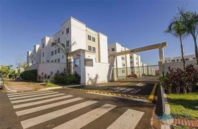 Apartamento com 2 dormitórios à venda, 49 m² por r$ 170.000,00 - jardim nações unidas - londrina/pr