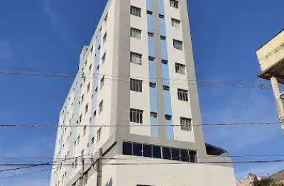 Apartamento com 1 dormitório à venda, 42 m² por r$ 125.000,00 - centro - londrina/pr