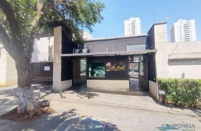 Apartamento com 3 dormitórios à venda, 75 m² por r$ 270.000,00 - nossa senhora de lourdes - londrina/pr
