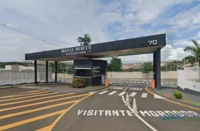 Sobrado com 3 dormitórios à venda, 80 m² por r$ 390.000,00 - heimtal - londrina/pr