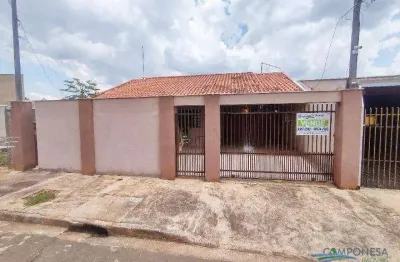 Casa com 1 dormitório à venda, 45 m² por r$ 350.000,00 - jardim neman sahyun - londrina/pr