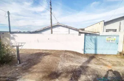 Casa com 3 dormitórios à venda, 120 m² por r$ 240.000,00 - jardim riviera - cambé/pr