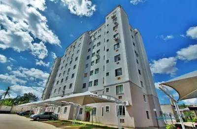 Apartamento com 2 dormitórios à venda, 60 m² por r$ 210.000,00 - vila filipin - londrina/pr