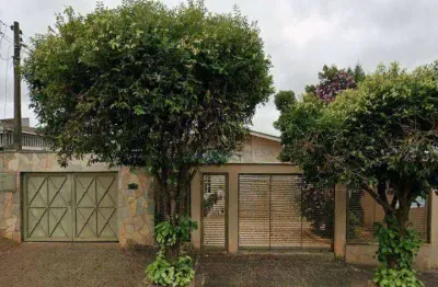 Casa com 3 dormitórios, 137 m² - venda por r$ 350.000,00 ou aluguel por r$ 1.600,00/mês - leonor - londrina/pr