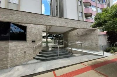 Apartamento com 3 dormitórios para alugar, 79 m² por r$ 2.500,00/mês - vila larsen 1 - londrina/pr