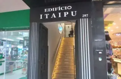 Sala à venda, 80 m² por r$ 150.000,00 - centro - londrina/pr