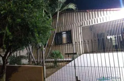 Casa com 3 dormitórios à venda, 112 m² por r$ 280.000,00 - ricardo - londrina/pr