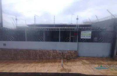 Casa com 2 dormitórios à venda, 134 m² por r$ 270.000,00 - jardim itapoá - londrina/pr
