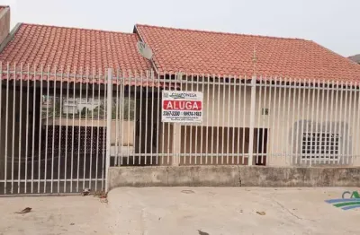 Casa com 2 dormitórios à venda, 97 m² por r$ 400.000,00 - jardim império do sol - londrina/pr