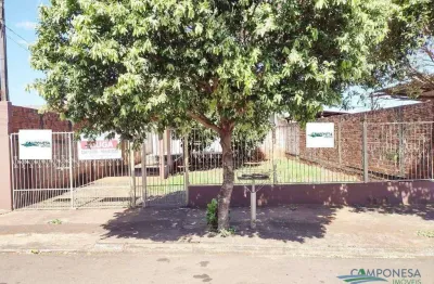 Casa com 3 dormitórios à venda, 80 m² por r$ 380.000,00 - alto da boa vista - londrina/pr