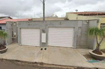 Casa com 2 dormitórios à venda, 125 m² por r$ 550.000,00 - residencial vila romana - londrina/pr