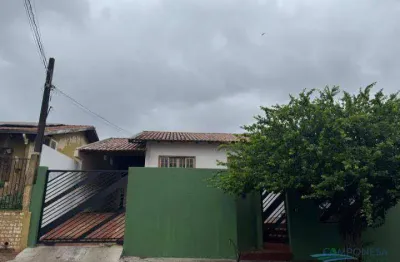 Casa com 4 dormitórios à venda, 89 m² por r$ 500.000,00 - são pedro - londrina/pr