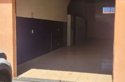 Sala para alugar, 90 m² por r$ 3.300,00/mês - centro - londrina/pr