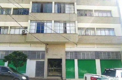 Apartamento com 2 dormitórios à venda, 69 m² por r$ 220.000,00 - centro - londrina/pr