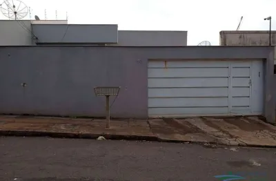 Casa com 3 dormitórios à venda, 140 m² por r$ 700.000,00 - vila larsen 1 - londrina/pr