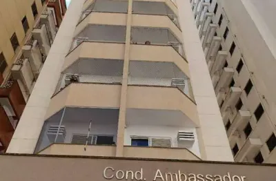 Apartamento com 2 dormitórios à venda, 65 m² por r$ 350.000,00 - centro - londrina/pr