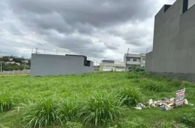 Terreno à venda, 250 m² por r$ 210.000,00 - garden park residence - londrina/pr