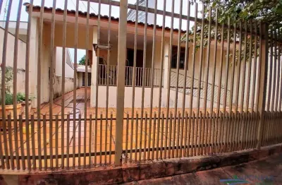 Casa com 4 dormitórios à venda, 95m² por r$ 1.200.000 - guanabara - londrina/pr