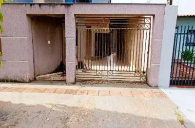 Sobrado com 3 dormitórios para alugar, 160 m² por r$ 2.100,00/mês - leonor - londrina/pr